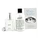 Philosophy Pure Grace Soap and Water Gift Set (Spray Fragrance 2 Ounce, Bath/Shower Cream 8 Ounce)