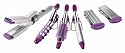 Hairstyler FunStyleHS0462 Pink