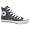 Converse Chuck Taylor All Star Shoes (1J793) Hi Top in Charcoal, Size: 12 Mens