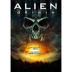 Alien Origin