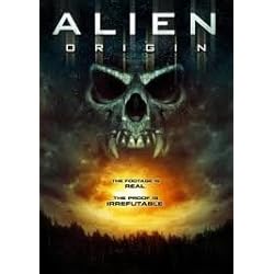 Alien Origin