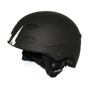 Arnette Helme PLUG IN SKI HELMET STENCIL BLACK