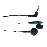 Exxter - 46188 - Casque - Casque Boule bleu + étui cuir