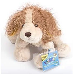 Webkinz Cocker Spaniel