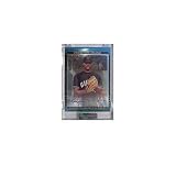 2002 Francisco Liriano Bowman Chrome (Uncirculated Encased) RC - Rookie Card