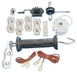 Rope Installation Kit,Dogs Training Accessory, Dogs Training, Dogs, Pet & Supplies