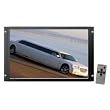 PYLE PLVW19IW 19'' In-Wall Mount TFT LCD Flat Panel Monitor For Home & Mobile Use