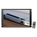 PYLE PLVW19IW 19'' In-Wall Mount TFT LCD Flat Panel Monitor For Home & Mobile Use
