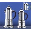 Cilio 140415 Espressokocher Kontessa Classic 6 Tassen