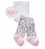Carters Baby 1-Pack Cheetah Tights