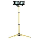 SEPTLS737TQH2 - Quartz Halogen Portable Utility Lights