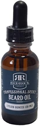 Red Rock Chemist Professional Scent Beard Oil