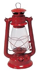 Kerosene Hurricane Lantern Kerosene Hurricane Lantern 12" Rd
