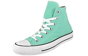 Converse Chuck Taylor All Star Shoes - Peppermint