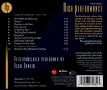 Debussy: Snowflakes Are Dancing, Prelude, etc / Tomita
