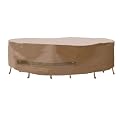Chat Set / Deep Seating Cover