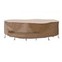Chat Set / Deep Seating Cover