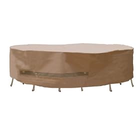 Chat Set Deep Seating Cover