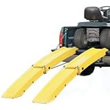 HIGHLAND TELESCOPIC RAMPS- PAIR