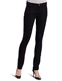 IMAGE OF MiH Jeans Women's Oslo Jean, Black, 27