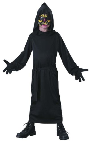 Cesar A922-002 - Horror Robe Gr&ouml;&szlig;e 128 Preisvergleich