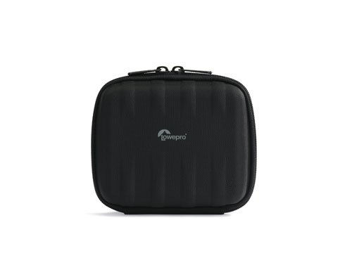 Lowepro Santiago 30 Camera Case (Black)