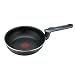Tefal Compact Enamel Frying Pan, 20 cm
