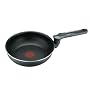 Tefal Compact Enamel Frying Pan, 20 cm