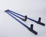Three Bar Leg Stretcher