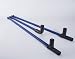 Three Bar Leg Stretcher