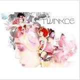 1st Mini Album - Twinkle(韓国盤)