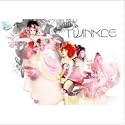 1st Mini Album - Twinkle(韓国盤)