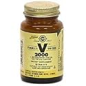 Solgar - Formula Vm 2000, 180 tablets