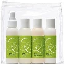 DevaCurl Try Me / Travel Kit
From DevaCurl
