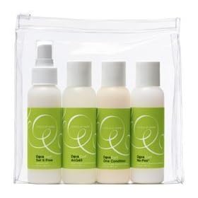 DevaCurl Try Me / Travel Kit