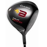 TaylorMade Golf Tour Burner Driver: 10.5 Loft, Stiff Flex