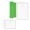 Palm Tree Wedding Invitation Kit