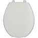 Round Commercial Open Front with Cover 3