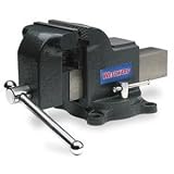 Westward 4YR98 Vise, Bench