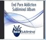 End Porn Addiction Subliminal CD