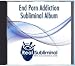 End Porn Addiction Subliminal CD