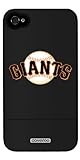 Coveroo San Francisco Giants Giants on Coveroo Premium iPhone 4G Case (Fits ....