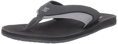 DC Shoes Peru Mens Sandal D0303088 Herren Sandalen/Zehentrenner