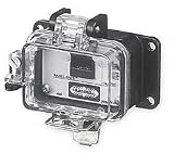Access Port,Power And Data,NEMA 4X Hubbell Wiring Device-Kellems P4X5E