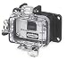 Access Port,Power And Data,NEMA 4X Hubbell Wiring Device-Kellems P4X5E