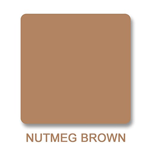 Nutmeg Brown Batik Egg Dye