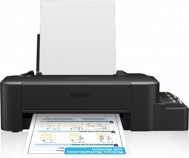 sticker paper for epson l120