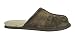 UGG Scuff Men's Espresso Brown Slip-On Style# 5776