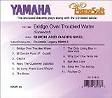 Smart Pianosoft 3.5 Diskette Bridge Over Troubled Water Simon and Garfunkel