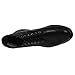 Kobbler Unze Mens Leather 'Taylor' Lace up Brogue Ankle Boots - IMP-M1